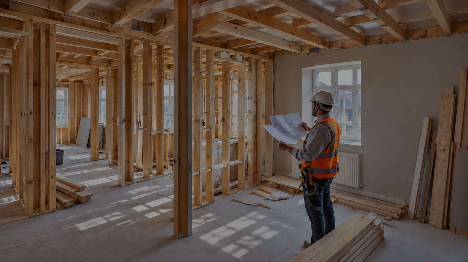 Construction