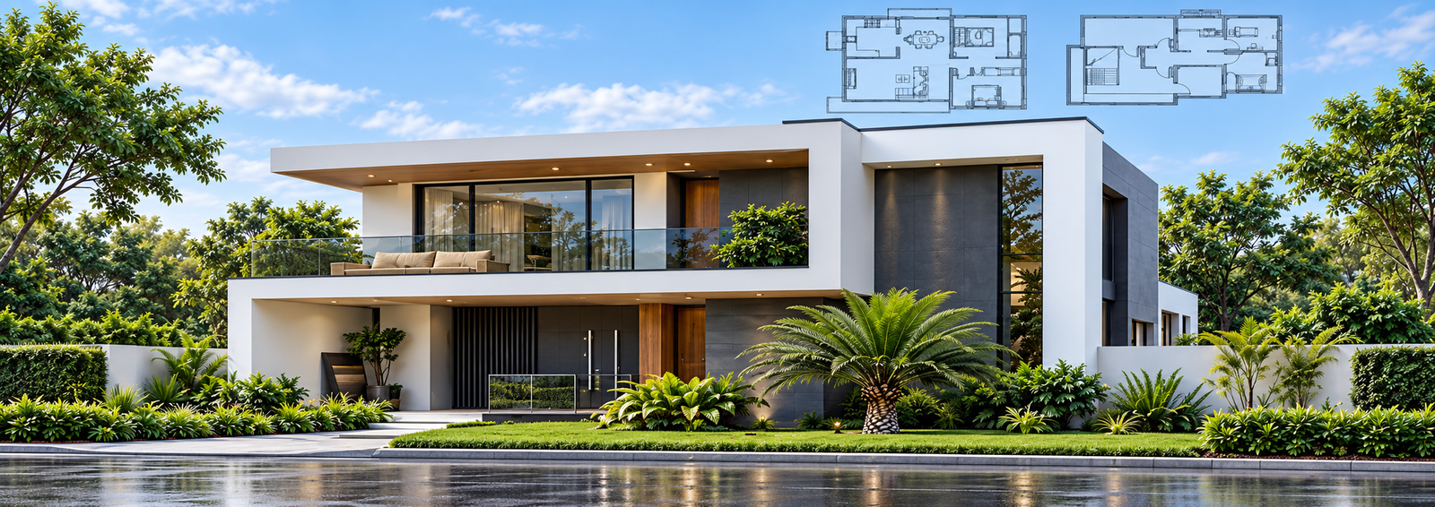 Resedential Design