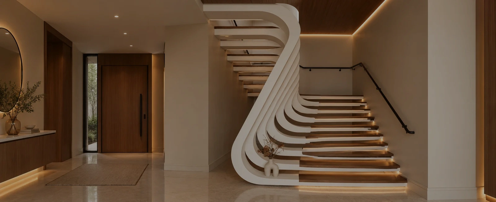 Architectural design
